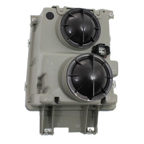 Turn Signal / Fog Light Assembly Pacific Auto Company P14181
