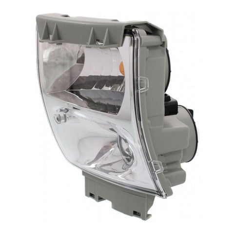 Turn Signal / Fog Light Assembly Pacific Auto Company P14182