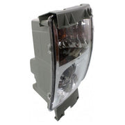 Turn Signal / Fog Light Assembly Pacific Auto Company P14182