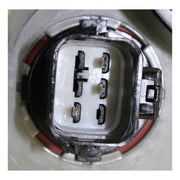 Turn Signal / Fog Light Assembly Pacific Auto Company P14182