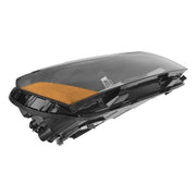 Headlight Assembly Pacific Auto Company P14295