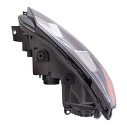 Headlight Assembly Pacific Auto Company P14295