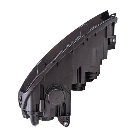 Headlight Assembly Pacific Auto Company P14295