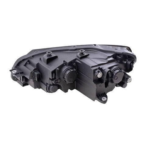 Headlight Assembly Pacific Auto Company P14295