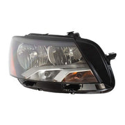 Headlight Assembly Pacific Auto Company P14295