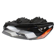 Headlight Assembly Pacific Auto Company P14296