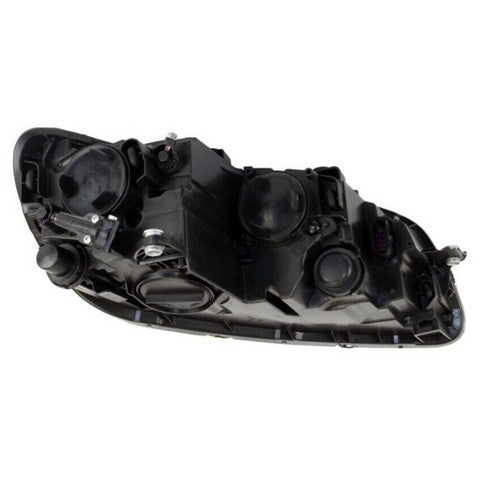 Headlight Assembly Pacific Auto Company P14296