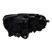 Headlight Assembly Pacific Auto Company P14296