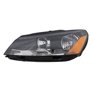 Headlight Assembly Pacific Auto Company P14296
