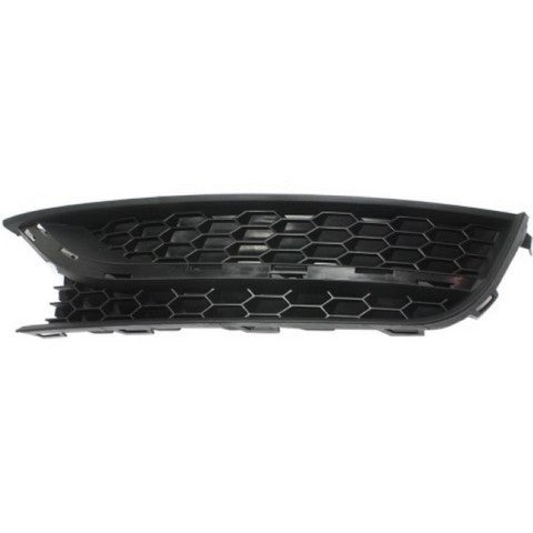 Fog Light Cover Pacific Auto Company P14316