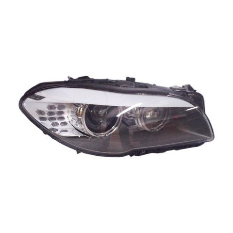 Headlight Assembly Pacific Auto Company P14325
