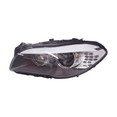 Headlight Assembly Pacific Auto Company P14326