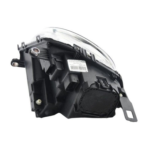 Headlight Assembly Pacific Auto Company P143401