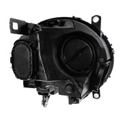 Headlight Assembly Pacific Auto Company P143401