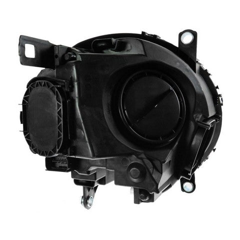 Headlight Assembly Pacific Auto Company P143401