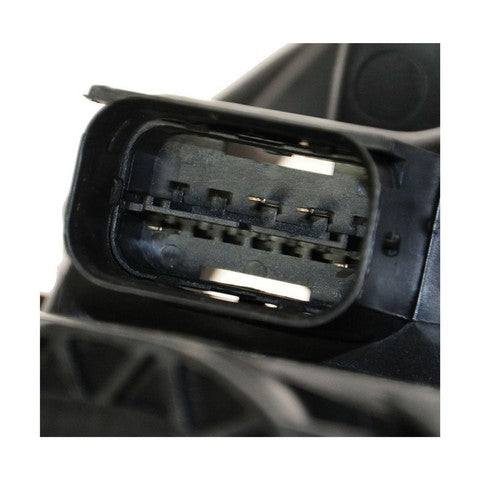 Headlight Assembly Pacific Auto Company P143401