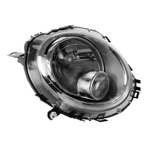 Headlight Assembly Pacific Auto Company P143401