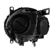 Headlight Assembly Pacific Auto Company P143402