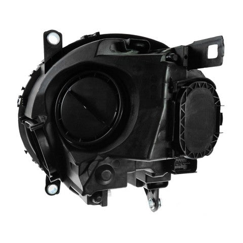 Headlight Assembly Pacific Auto Company P143402