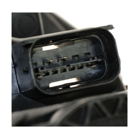 Headlight Assembly Pacific Auto Company P143402