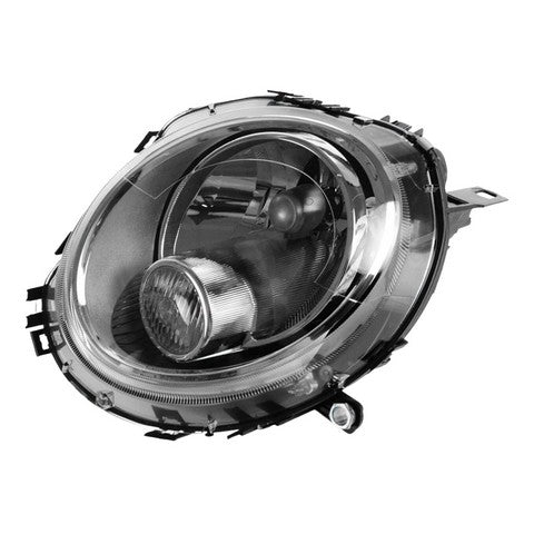 Headlight Assembly Pacific Auto Company P143402