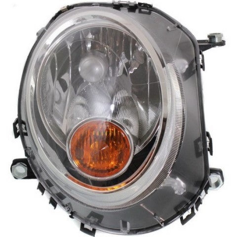 Headlight Pacific Auto Company P14343