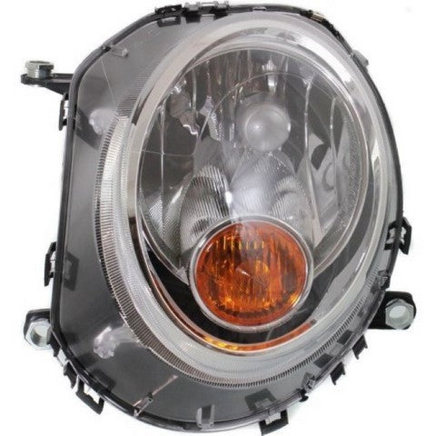 Headlight Assembly Pacific Auto Company P14344