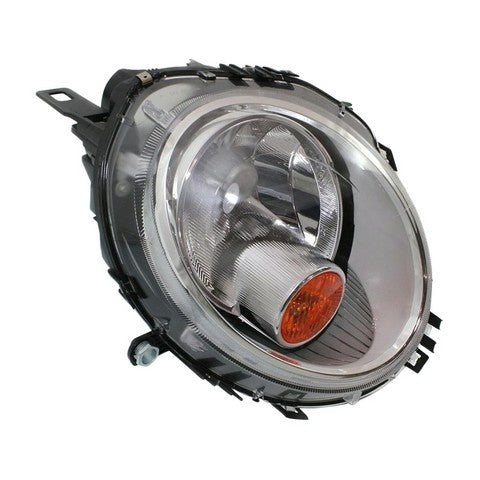 Headlight Assembly Pacific Auto Company P143441