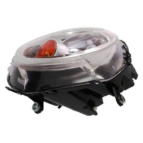 Headlight Assembly Pacific Auto Company P143441