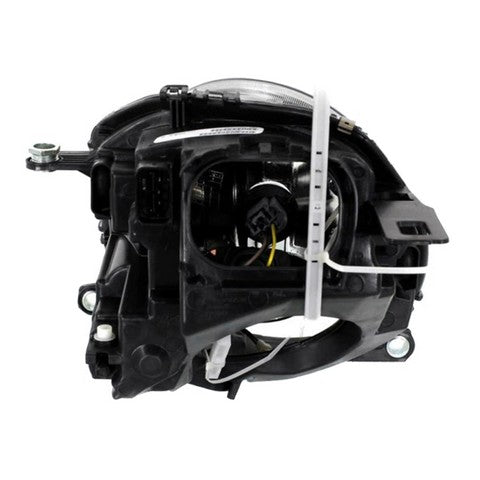 Headlight Assembly Pacific Auto Company P143441