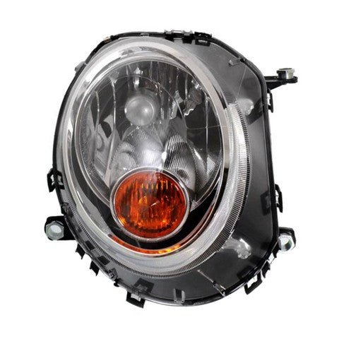 Headlight Assembly Pacific Auto Company P143441
