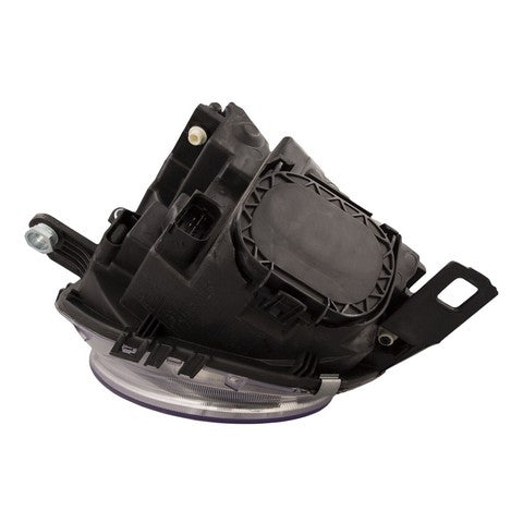 Headlight Assembly Pacific Auto Company P143442