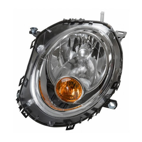 Headlight Assembly Pacific Auto Company P143442