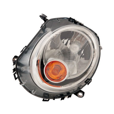 Headlight Assembly Pacific Auto Company P143442