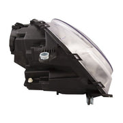 Headlight Assembly Pacific Auto Company P143442