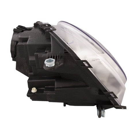 Headlight Assembly Pacific Auto Company P143442