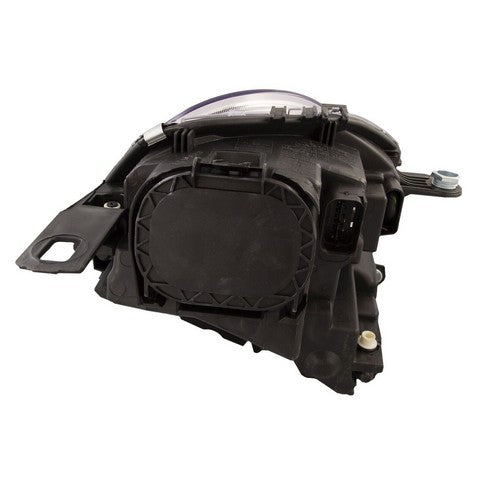 Headlight Assembly Pacific Auto Company P143442