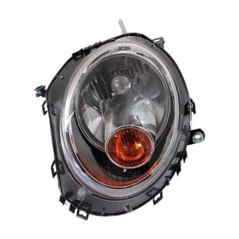 Headlight Assembly Pacific Auto Company P143442