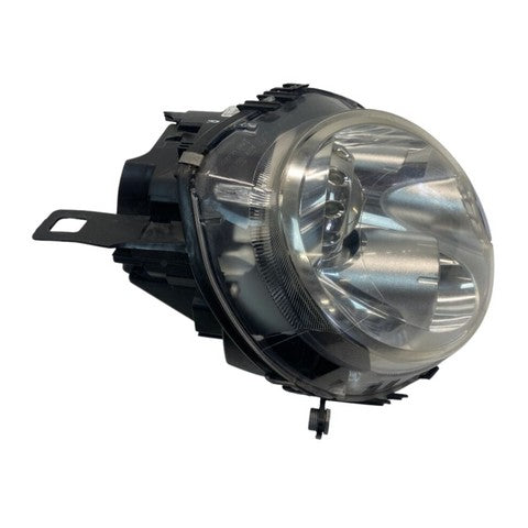 Headlight Assembly Pacific Auto Company P143445