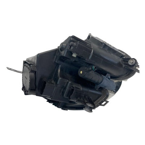 Headlight Assembly Pacific Auto Company P143445