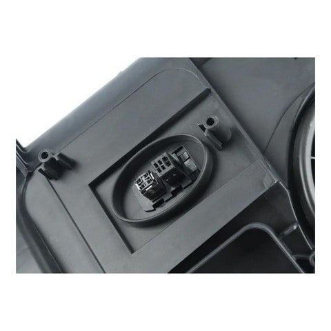 Headlight Assembly Pacific Auto Company P143445