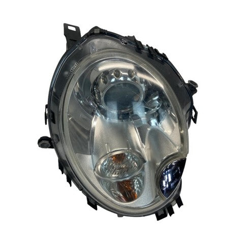 Headlight Assembly Pacific Auto Company P143445