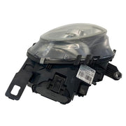 Headlight Assembly Pacific Auto Company P143446