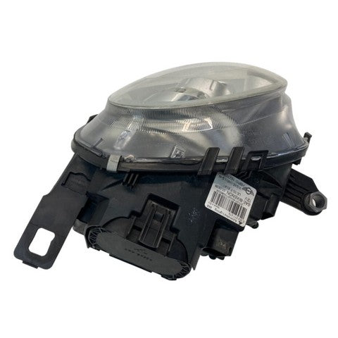 Headlight Assembly Pacific Auto Company P143446