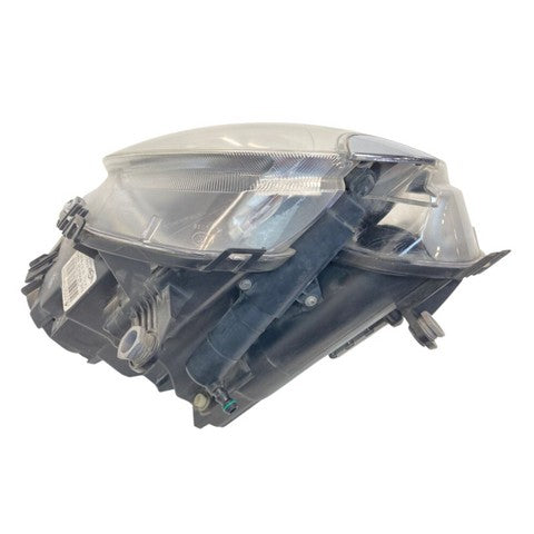 Headlight Assembly Pacific Auto Company P143446
