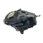 Headlight Assembly Pacific Auto Company P143446