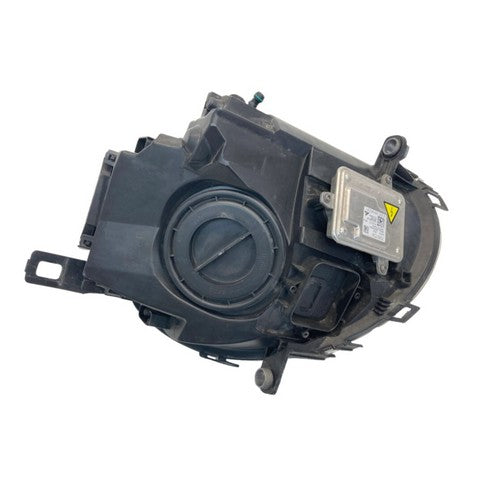 Headlight Assembly Pacific Auto Company P143446