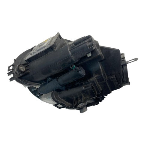 Headlight Assembly Pacific Auto Company P143446