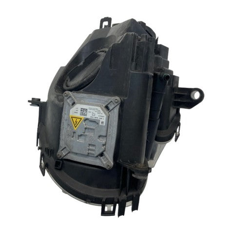 Headlight Assembly Pacific Auto Company P143446