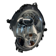 Headlight Assembly Pacific Auto Company P143446